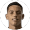 Bryan, Defender for Água Santa