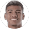 Danilo Cunha, Defender for Goiás