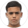 Henrique Gustavo, Midfielder for Santos