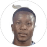 Wandile Ngema, Forward for Richards Bay