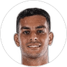 Ahmed Zaki, Forward for El Gouna