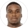 M. Quarcoo, Attacker for Capital Brasilia
