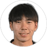 Shun Nakajima, Midfielder for Iwaki