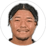 Nabel Furusawa, Forward for Kashiwa Reysol