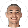 Lautaro Navarro, Forward for Defensor Sporting