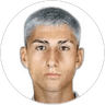 Gonzalo de Mello, Midfielder for Liverpool