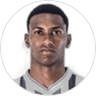 Luiz Guilherme, Forward for Radomiak Radom