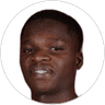 Abbati Abdullahi, Midfielder for Górnik Zabrze