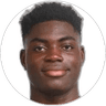 Ezekiel Alladoh, Forward for Philadelphia Union