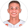 Lira Vinicius, Defender for Santos