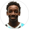Mec Gabriel, Forward for Grêmio