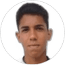 Barbosa Davi, Goalkeeper for Vitória