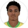 Kaua Prates, Defender for Borussia Dortmund