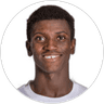 Bright Owusu, Forward for Wacker Innsbruck