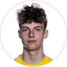 Mikkel Bro Hansen, Forward for FK Bodø/Glimt