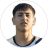 Alexander Velazquez, Midfielder for Danubio