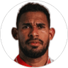 Jose Calderon, Goalkeeper for Sporting San Miguelito