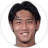 Tsubasa Nishizawa, Goalkeeper for Júbilo Iwata