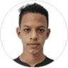 Dede, Midfielder for Sport Recife
