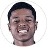 Thayllon, Forward for Los Angeles