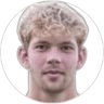 Bouke Boersma, Forward for Mechelen