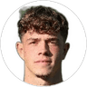 Bjorn van Zijl, Forward for VVV-Venlo
