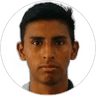 Limber Navarrete, Defender for Manta