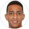 R. Escobar, Midfielder for Sporting San Miguelito
