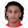 A. Meherzi, Midfielder for Al Bidda