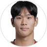 Seong-Min Ryu, Goalkeeper for Ulsan