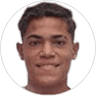Fabricio, Midfielder for CRB
