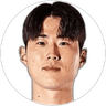 Rim Lee, Defender for Daegu