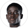 Isaac Osei, Attacker for Daegu