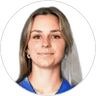 A. Barbieri, Midfielder for Brooklyn W