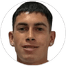 T. Gallay, Midfielder for Colón