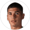 Martin Jimenez, Defender for Audax Italiano