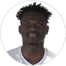 Cherno Saho, Forward for Opatija