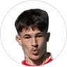 Haris Kozarac, Defender for Lecce U20