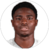 Emmanuel Chukwu, Defender for Austria Lustenau