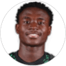 Precious Benjamin, Forward for Austria Lustenau