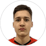 Petar Raguz, Defender for Karlovac 1919