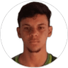 Gabriel Apinagé, Defender for Tocantinópolis