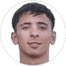A. Borello, Midfielder for Cerrito