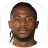 Sidoine Fogning, Defender for SK Slovan Bratislava