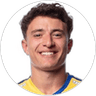 Ignacio Ovando, Defender for Rosario Central