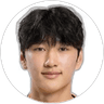 Byung-wook Choi, Forward for Jeju United