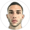 Baldoria, Midfielder for Goiás