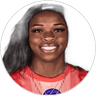 DeAira Jackson, Goalkeeper for Utah Royals