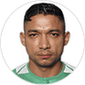 E. Izaguirre, Defender for Motagua