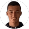 Yanis Rafii, Forward for Amiens SC